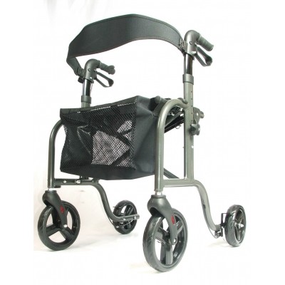 Ultra Lichtgewicht rollator Kaigo evo Ultra Lichtgewicht rollator Kaigo evo