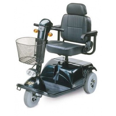 Scootmobiel Handicare Calypso Scootmobiel Handicare Calypso