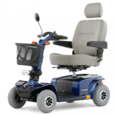 Scootmobiel Elegance Scootmobiel Elegance