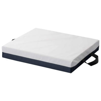 Foto van Rolstoelkussen met gel kern - 45 cm