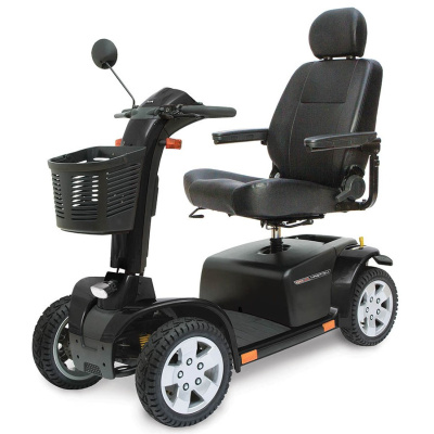 Foto van Scootmobiel Pride Victory XL130 (2018) 