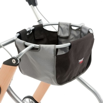 Mandje Large voor binnenrollator Let's Go Mandje Large voor binnenrollator Let's Go