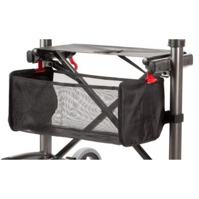 Rollator tas voor Trollymaster Rollator tas voor Trollymaster