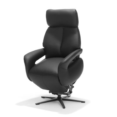 Foto van Sta-op stoel Livorno Leder