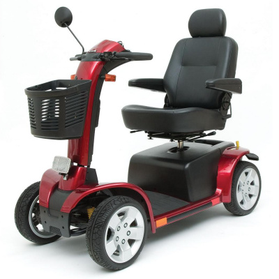 Scootmobiel Victory XL130 Scootmobiel Victory XL130