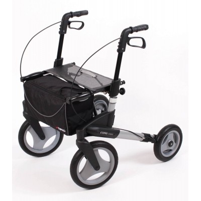 Lichtgewicht rollator Topro Olympos Medium Lichtgewicht rollator Topro Olympos Medium