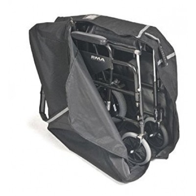 Rollator Transport tas Universeel Rollator Transport tas Universeel