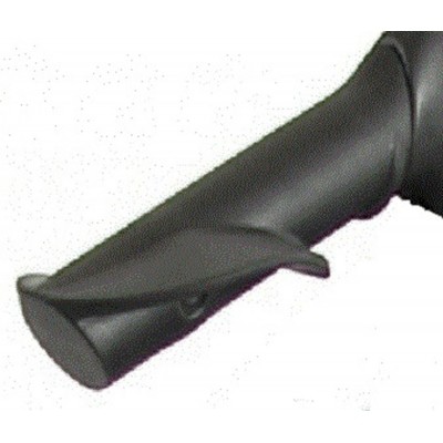 Handvat voor Gemino rollator (links) Handvat voor Gemino rollator (links)
