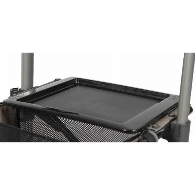 Rollator Dienblad voor Track Rollator Dienblad voor Track