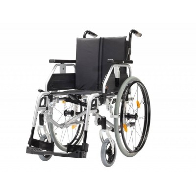 XL rolstoel optima forma (zitbreedte 52cm) Ook geschikt voor lange mensen XL rolstoel optima forma (zitbreedte 52cm) Ook geschikt voor lange mensen