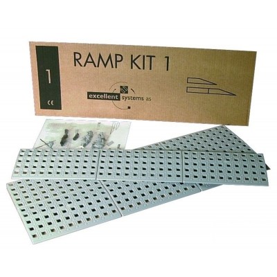 Drempelhulp 1 (tot 4 cm) Drempelhulp 1 (tot 4 cm)