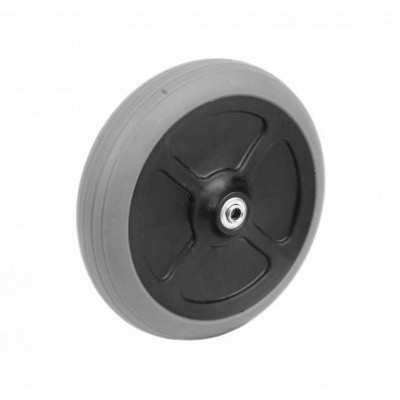 Wiel 190x50mm massief (light) Wiel 190x50mm massief (light)