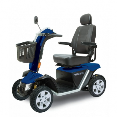 Scootmobiel Victory XL140s (2019) Foto van Scootmobiel Victory XL140s (2019)