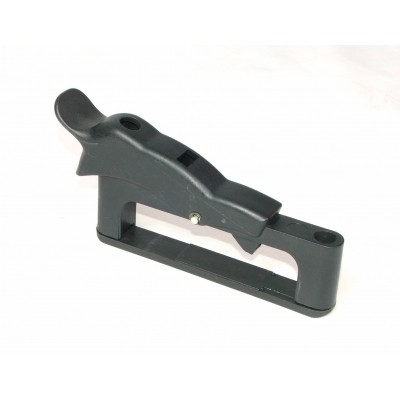 Opklapbeveiliging Deluxe voor basis rollator Opklapbeveiliging Deluxe voor basis rollator
