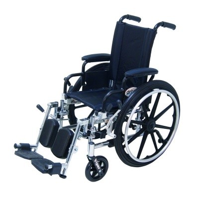 Kinder Rolstoel Lichtgewicht Extra Small Viper M (zitbreedte 35cm) Kinder Rolstoel Lichtgewicht Extra Small Viper M (zitbreedte 35cm)