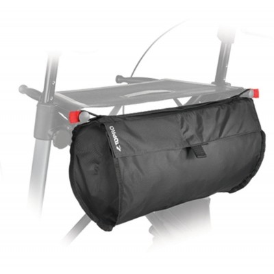 Rollator tas voor Topro (aan loopzijde) Rollator tas voor Topro (aan loopzijde)