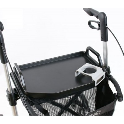Rollator Dienblad voor Gemino 20-30-60 Rollator Dienblad voor Gemino 20-30-60
