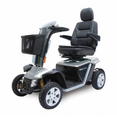 Foto van Scootmobiel Pride Victory XL140 / XL140S
