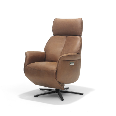 Sta-op stoel Dallas 2-motorig Sta-op stoel Dallas 2-motorig