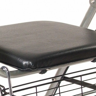 Rollator zitje voor Elephantje Rollator zitje voor Elephantje