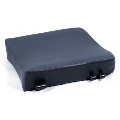 Soft Seat voor Rolstoel v300 (zitbreedte 46cm) Soft Seat voor Rolstoel v300 (zitbreedte 46cm)