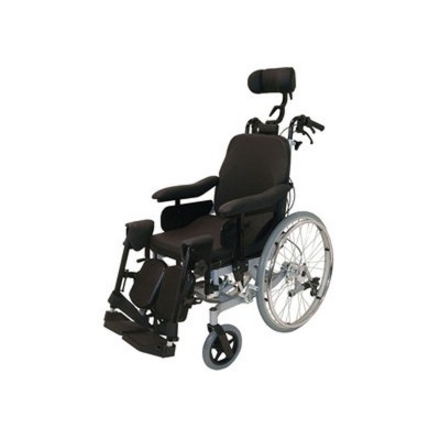 Modulaire rolstoel Multitec (zitbreedte 44cm) Modulaire rolstoel Multitec (zitbreedte 44cm)