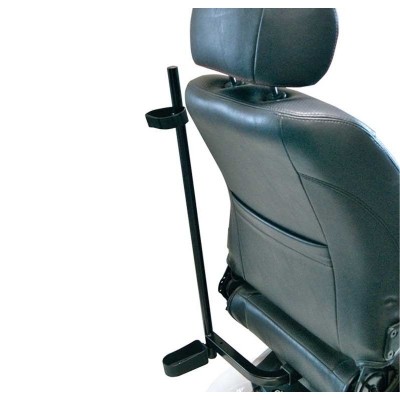 Stokhouder voor scootmobiel Stokhouder voor scootmobiel