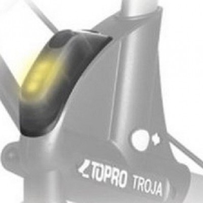 Led verlichting met val alarm Troja 2G Led verlichting met val alarm Troja 2G
