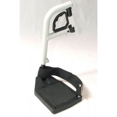 Beensteun Rolstoel Vermeiren D100/D200 Links Beensteun Rolstoel Vermeiren D100/D200 Links
