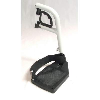 Beensteun Small Rolstoel S-Eco / Eco S-300 XS Links Beensteun Small Rolstoel S-Eco / Eco S-300 XS Links