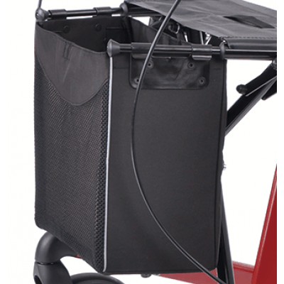 Rollator netje voor Server Rollator netje voor Server