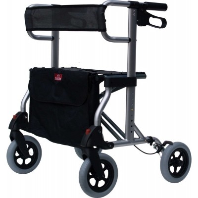 Rollator Excel XL70 Heavy Duty tot 225 kg Rollator Excel XL70 Heavy Duty tot 225 kg