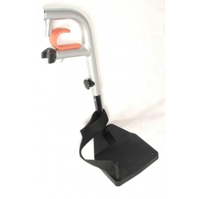 Beensteun Rolstoel Excel G3 Light Links (zitbreedte 45-60) Beensteun Rolstoel Excel G3 Light Links (zitbreedte 45-60)