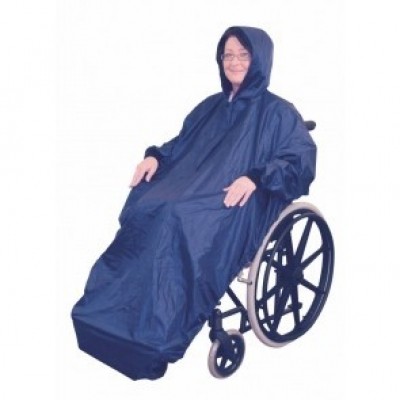 Regenponcho small Regenponcho small