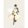 Afbeelding van Vissevasse Forever And Ever - Card A7