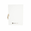 Bild von Dagboekje met slot - Write it like it's Hot - A5
