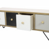Bild von Thee Cabinet 4 vaks 345x10x14cm
