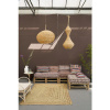 Afbeelding van Essaouira Tapijt Zeegras 155×205 cm