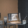 Bild von Organizer-Metallbuchstaben Gold-housevitamin