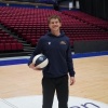 Afbeelding van Hoodie Donar Groningen - Goud