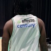 Afbeelding van Official Home Jersey 26/27 - Donar Groningen - Wit