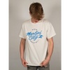 Afbeelding van T-Shirt - Martinicity Donar - Wit
