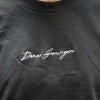 Afbeelding van Oversized - T-shirt - Donar Groningen - zwart