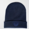 Afbeelding van Muts - Beanie | Zwart of Navy