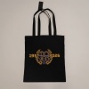 Afbeelding van Tote bag zwart