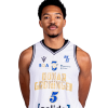 Afbeelding van Official Home Jersey - Donar - Wit