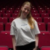 Afbeelding van Oversized - T-shirt - Donar Groningen - wit