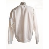 Afbeelding van Sweater - Martinicity Donar - Wit