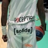 Afbeelding van Official Home Short 26/27