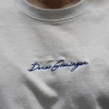 Afbeelding van Oversized - T-shirt - Donar Groningen - wit